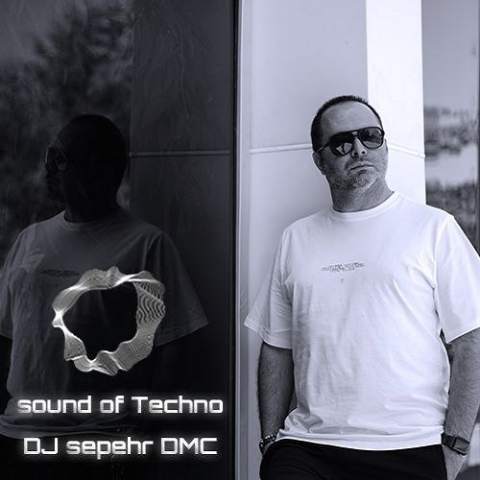 دانلود آهنگ دی جی سپهر دی ام سی به نام ساوند اف تکنو 7 (قسمت هفتم)